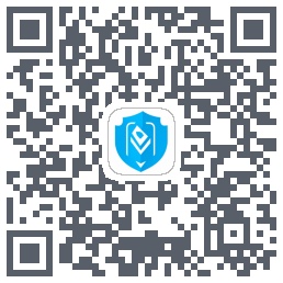 极风数据恢复中心 QRcode