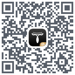 思骑出行código QR de descarga de