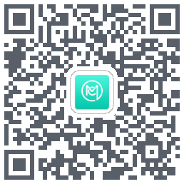 MUCH健康codice QR per il download