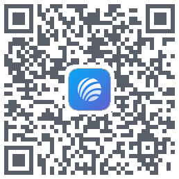 掌上安全宝的下載二維碼