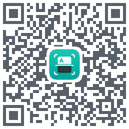 万能文字识别 QRcode