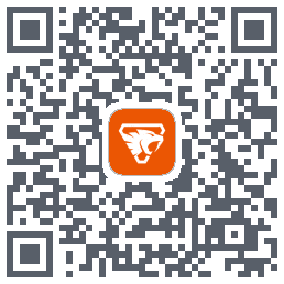 猎豹AI聚合配送 QRcode