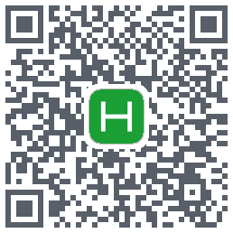 香氛机的下載二維碼