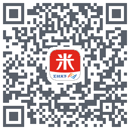 汇来米 QRcode