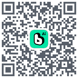 波点音乐 QRcode