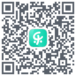 音乐App QRcode