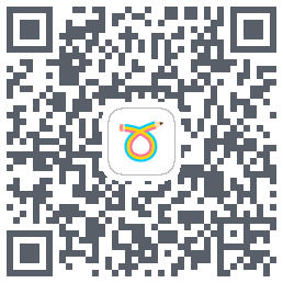 童画秀秀 QRcode