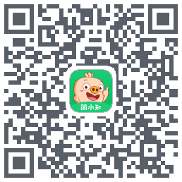 简小知测试版的下载二维码