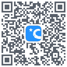 热度星推 QRcode