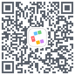 CubbilyのダウンロードQRコード