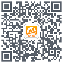 招商基金 QRcode