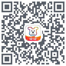 小白学习打印的下載二維碼