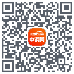 中钢网 QRcode