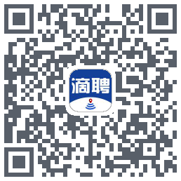 滴聘 QR-код для загрузки