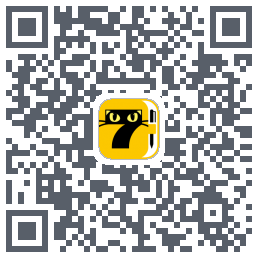 七猫作家助手的下載二維碼