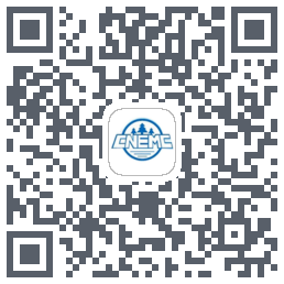 中国环境监测总站 QRcode