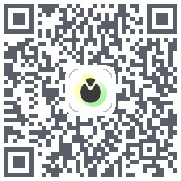 爱说派 QRcode