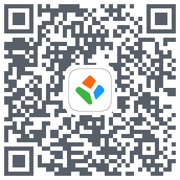 龙游通的下载二维码