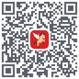 开思codice QR per il download