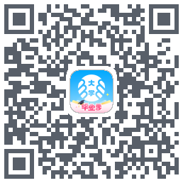掌上大学 QRcode
