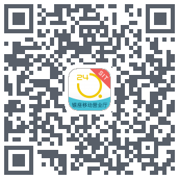 银座银行 QRcode