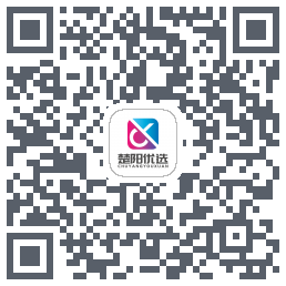 楚阳优选 QRcode