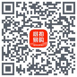 树拍易购 QRcode