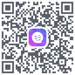 脸缘 QRcode