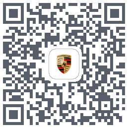 保时捷 QRcode