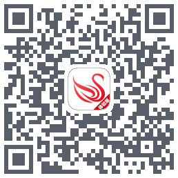 甘棠政务的下载二维码