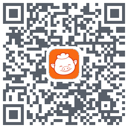 猪八戒的下载二维码
