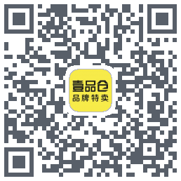 壹品仓的下載二維碼