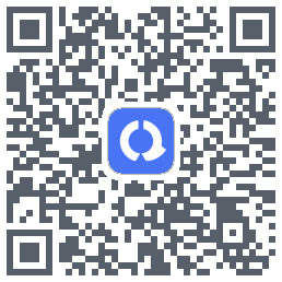 T-企大顺 QRcode