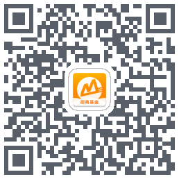招商基金รหัส QR สำหรับดาวน์โหลด