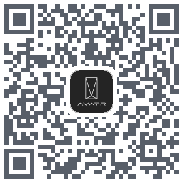 阿维塔 QR-код для загрузки