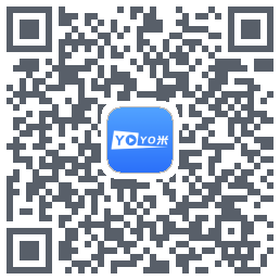 YoMi QR-код для загрузки