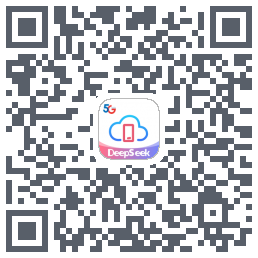 天翼AI云手机 QRcode