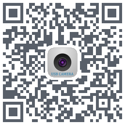 USB_CAMERAdu code QR de téléchargement