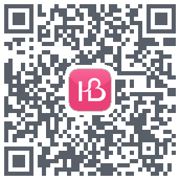 孕健康código QR de descarga de