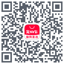 宠物宝-一站式宠物服务平台的下載二維碼