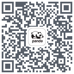 小熊 QRcode