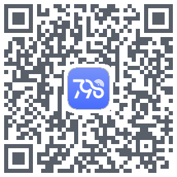 慧生活798的下載二維碼