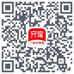 齐家的下載二維碼