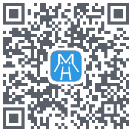 航梦编辑器codice QR per il download