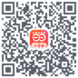 当当รหัส QR สำหรับดาวน์โหลด
