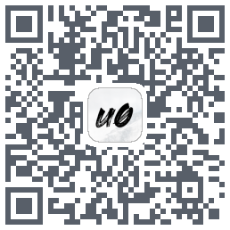 unc0ver的下载二维码