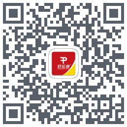 好运通código QR de descarga de