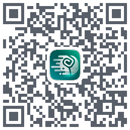 智慧前台 QRcode