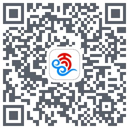 海南工会云codice QR per il download
