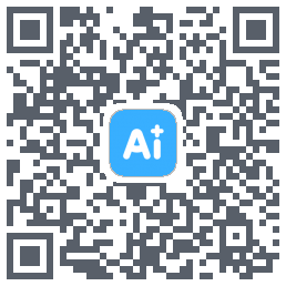 讯飞AI学รหัส QR สำหรับดาวน์โหลด